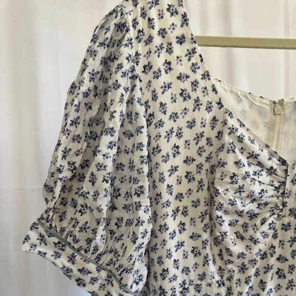 JessaKae Food Nanny collaboration Darla Dress NWT Women's Plus 3X - Picture 8 of 9